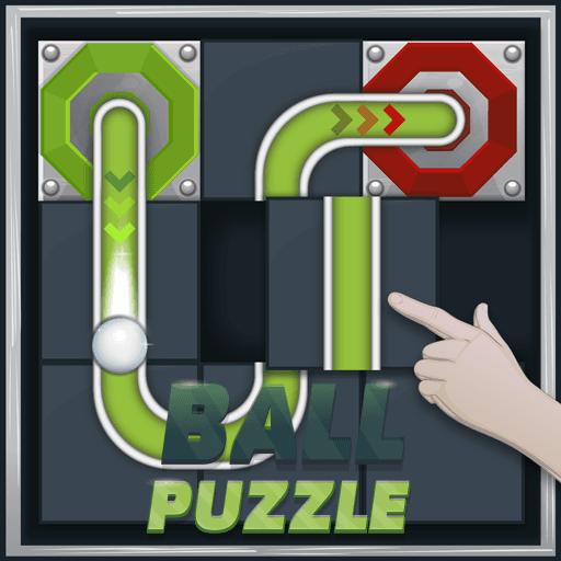 Ball Puzzle
